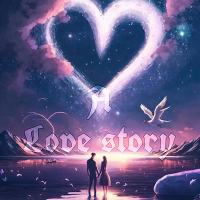 A Love Story (feat. Angel Ramos) - Single