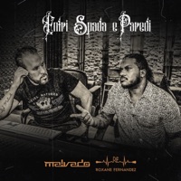 Entri Spada e Paredi - Single - DJ Malvado & Roxane Fernandez