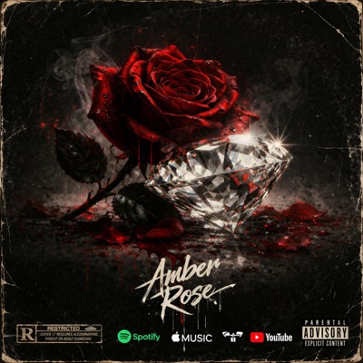 CMF.UZI.190(.AMBEROSER.)XA.R.T. - Single