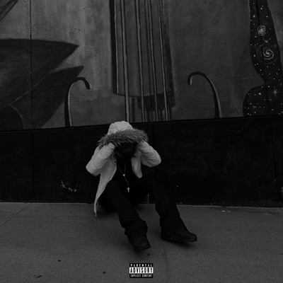 black truck - Single