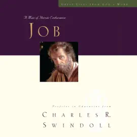 Great Lives: Job