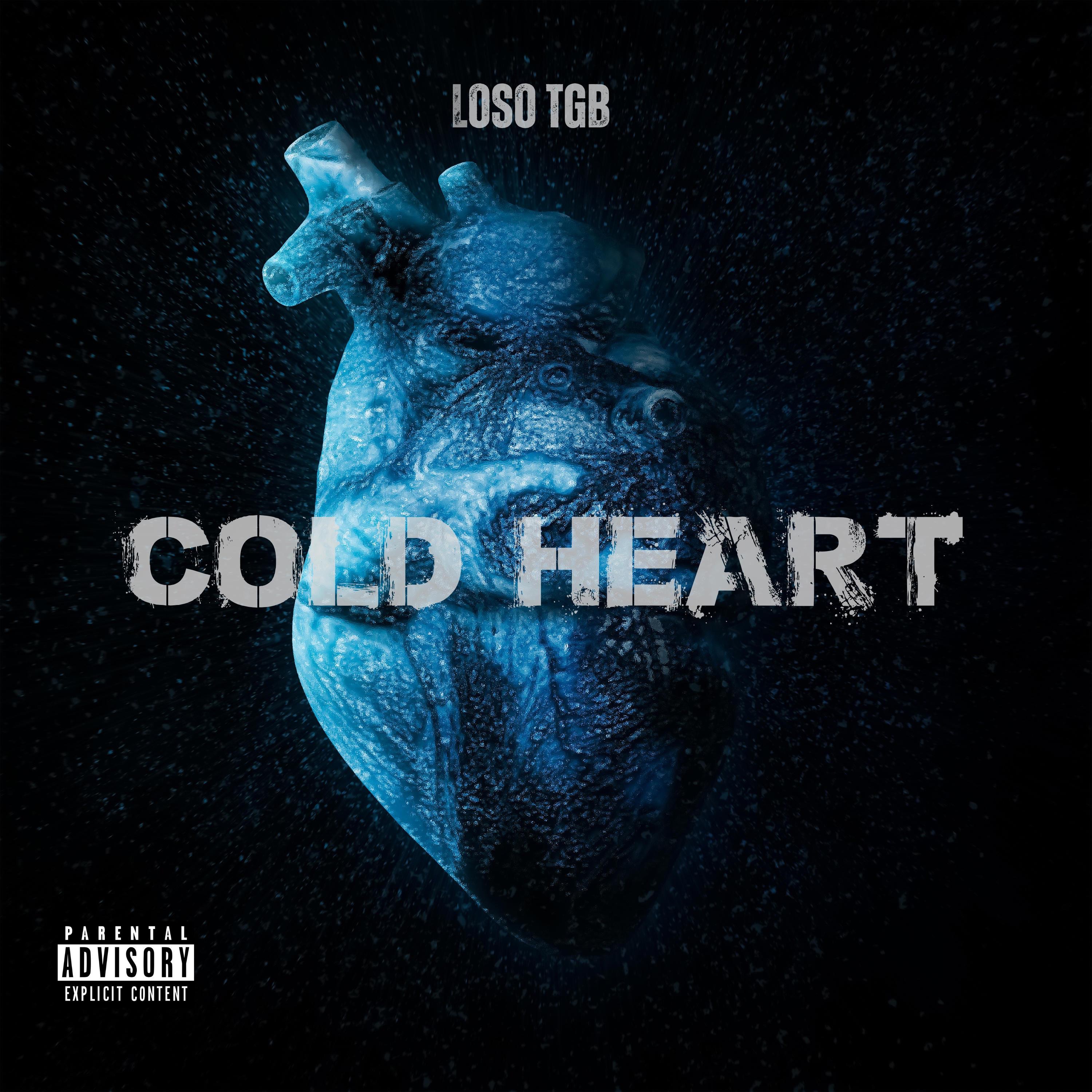 Cold Heart - EP