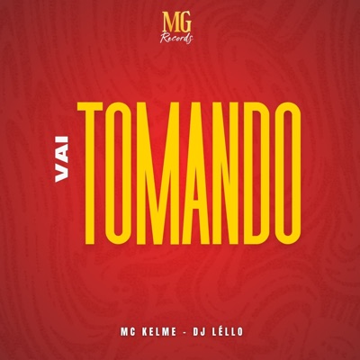 Vai Tomando - Single
