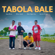 Silet Open Up, Jacson Seran, Juan Reza & Diva Aurel - TABOLA BALE