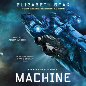 Machine (Unabridged)