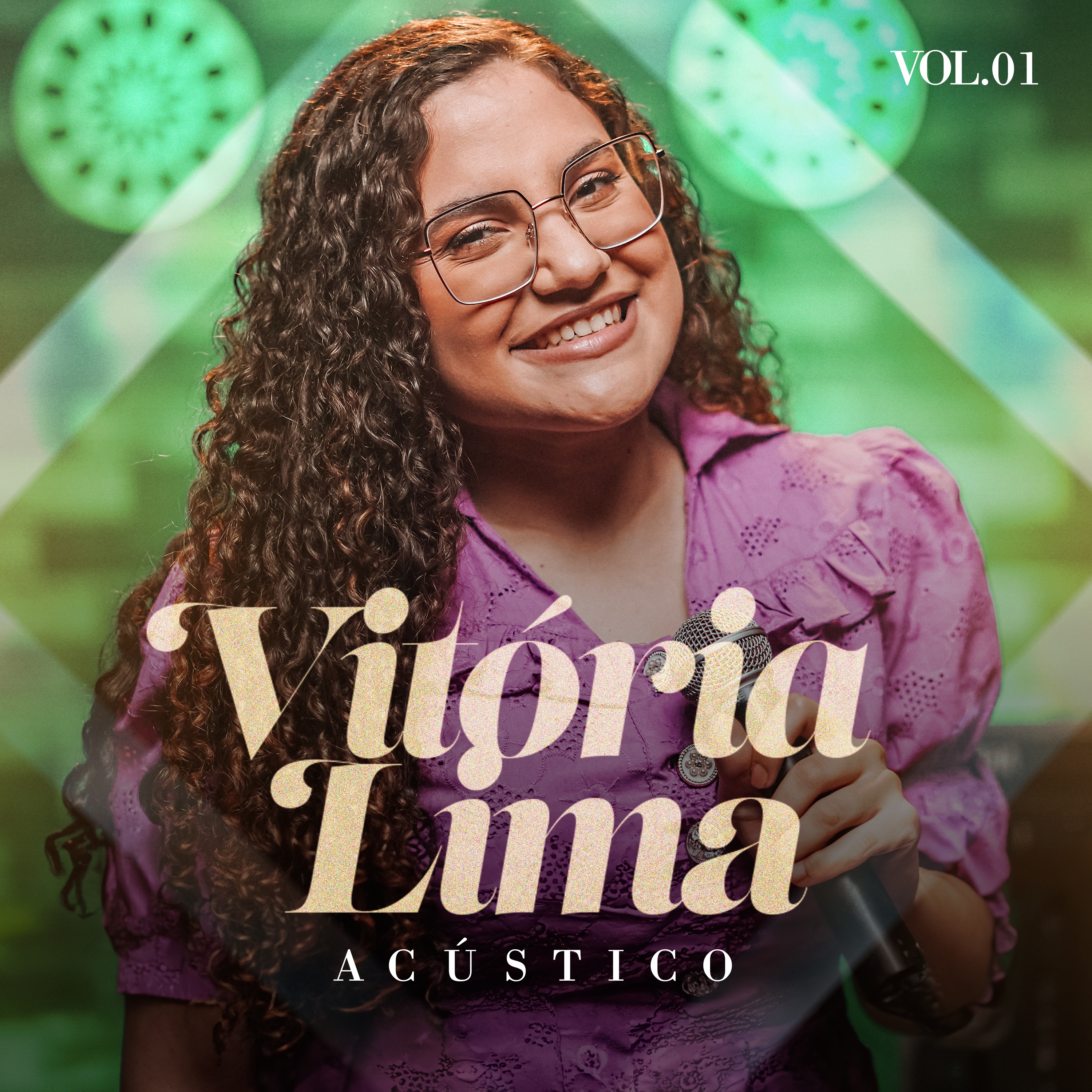 Acústico, Vol. 1 - EP