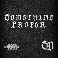 Something Proper - Single - SonDog