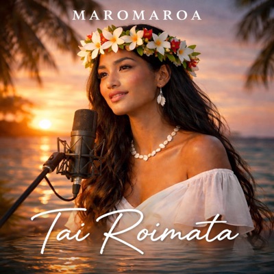 Tai Roimata - Single