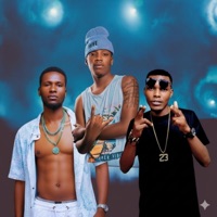 The Way You Are (feat. Blood Kid yvok & Smashly) - Single - Tunga Nation