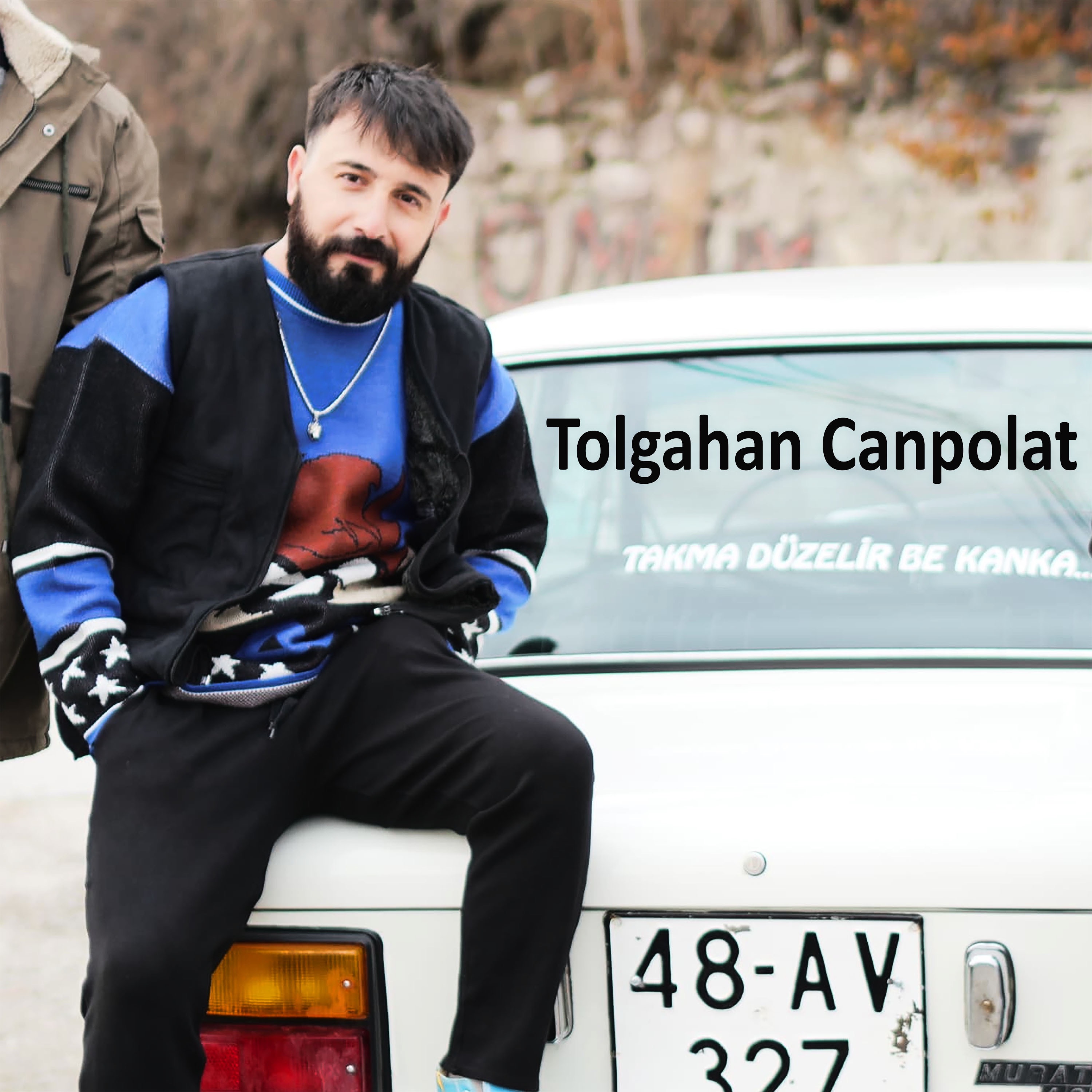 Takma Düzelir Be Kanka - Single