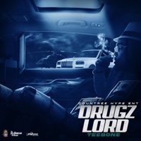 Drugz Lord - Single - Teebone