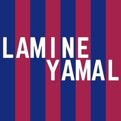 Lamine YAMAL - Single