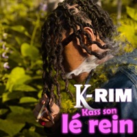 Kass son lé rein - Single - K-RIM