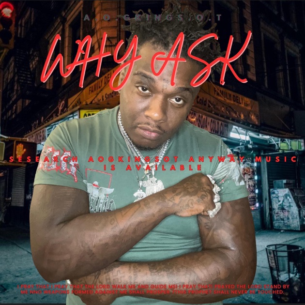 223 ARP - Single - Album by AOG KingSot - Apple Music