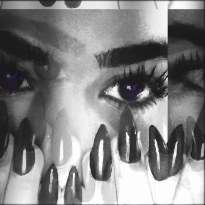 SOMEBODY'S LOVE SONGS - EP