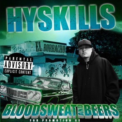 Blood, Sweat & Beers