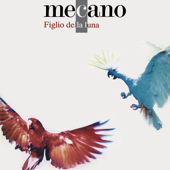Figlio della luna - Mecano Cover Art