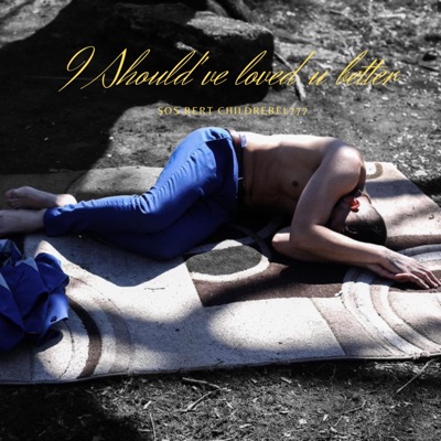 I should've loved u better (feat. Sos bert) - Single