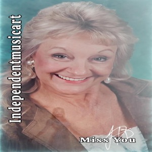 Album cover for Miss You - Single