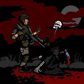 Смерть Surface Tension