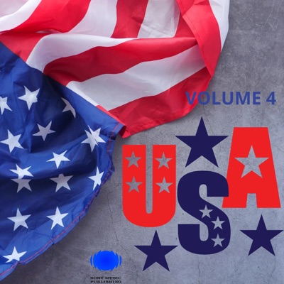 U.S.A, Vol. 4