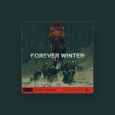 Listen to The Forever Winter, watch music videos, read bio, see tour dates & more!