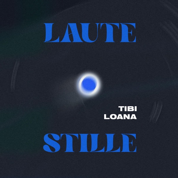 Laute Stille