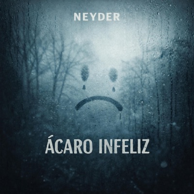 Ácaro Infeliz - Single