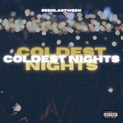 Coldest Nights - Single