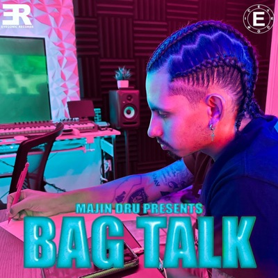 Bag Talk - EP