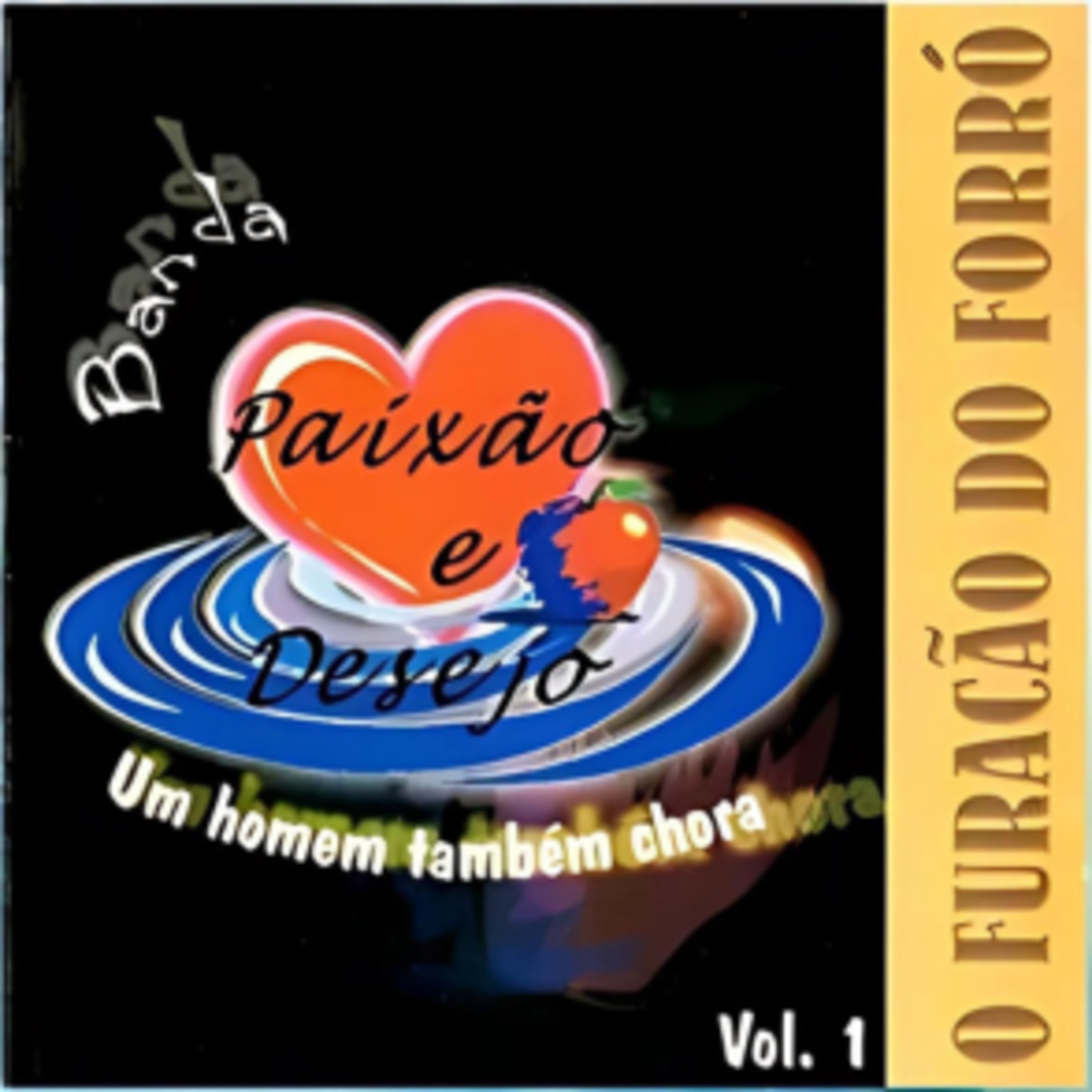 Um Homem Também Chora