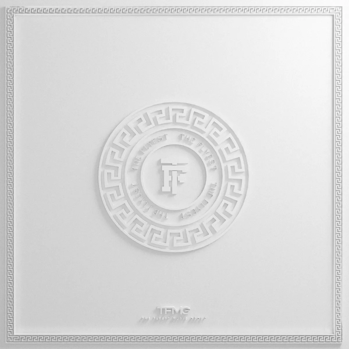 TFMG - The Flyest (2024) [iTunes Plus AAC M4A]-新房子