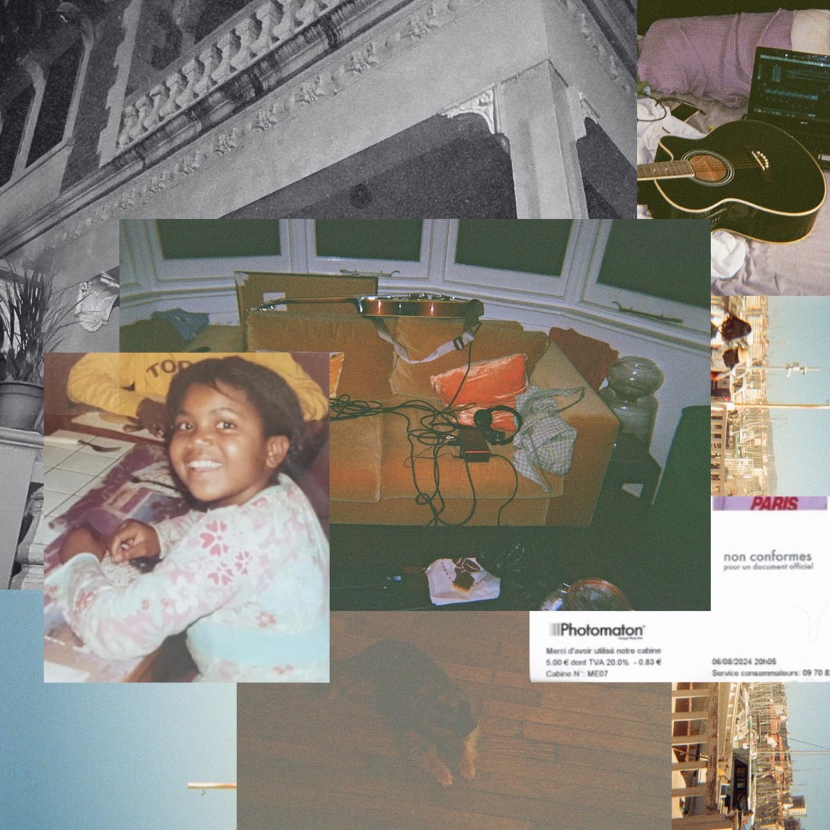 ‎Warmhaus/Kalthaus.m4a EP Album by Claudia Isaki Apple Music