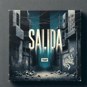 Luz De Lluvia (feat. Diembi)