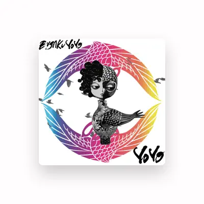 Listen to ENJAKU YOYO, watch music videos, read bio, see tour dates & more!