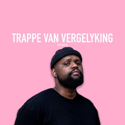 Trappe Van Vergelyking - Single