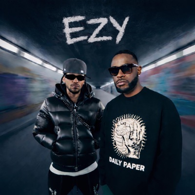 Ezy - Single