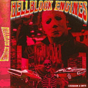 HELLBLOCK ENGINES - Single
