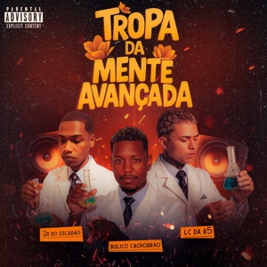Tropa da Mente Avançada