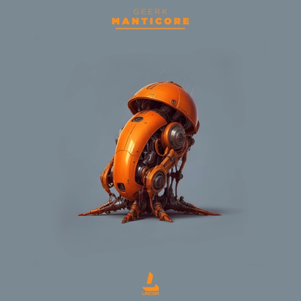 Manticore - Single