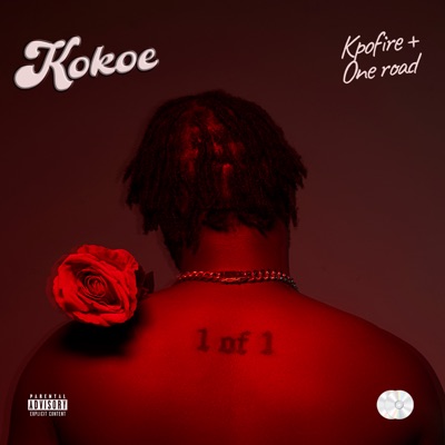 Kpo Fire + One Road - Single