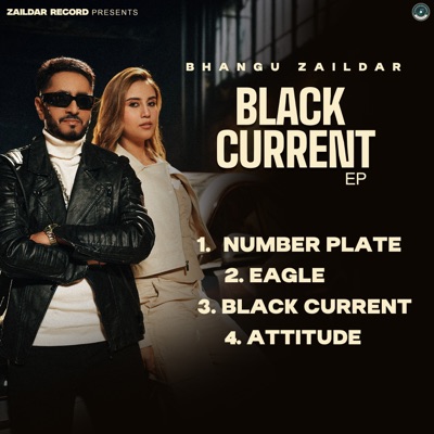 Black Current - EP