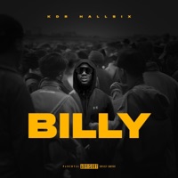 Billy - Single - KDR HALLSIX
