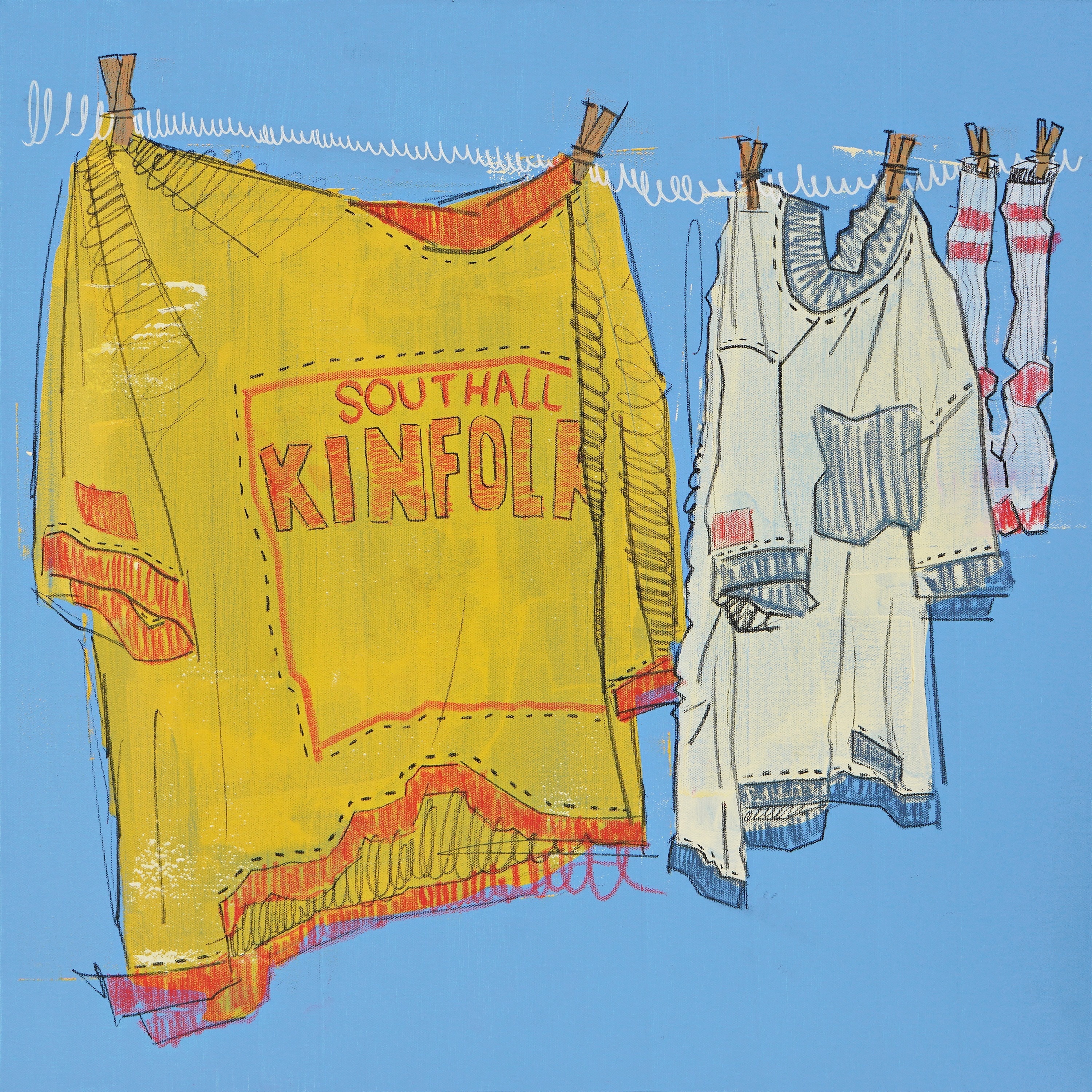 Burning Bridges - Single