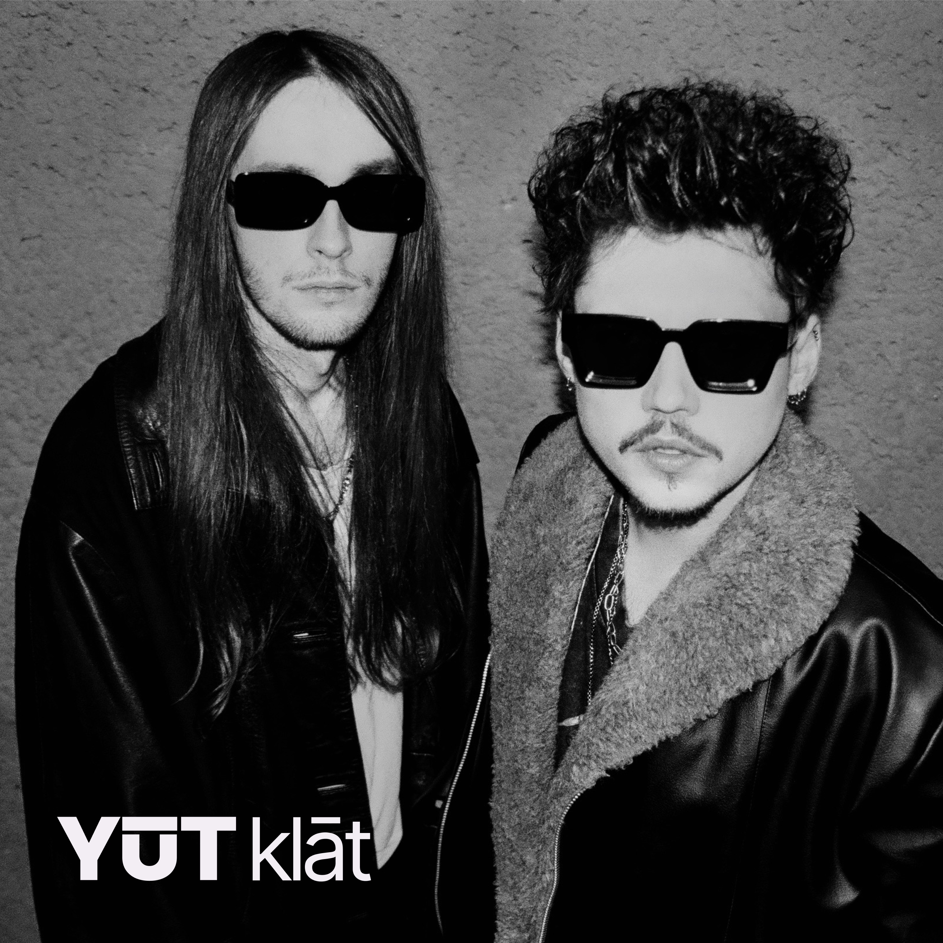 Klāt - Single