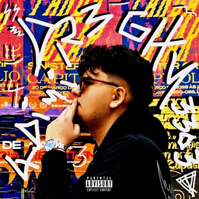Hocus Pocus - Single