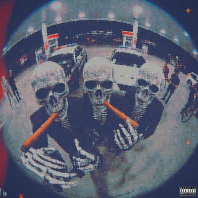 Run it Back (feat. K7silas) - Single