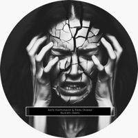 Bloody Dawn - Single - Ante Happonezzi & Pavel Dubsky