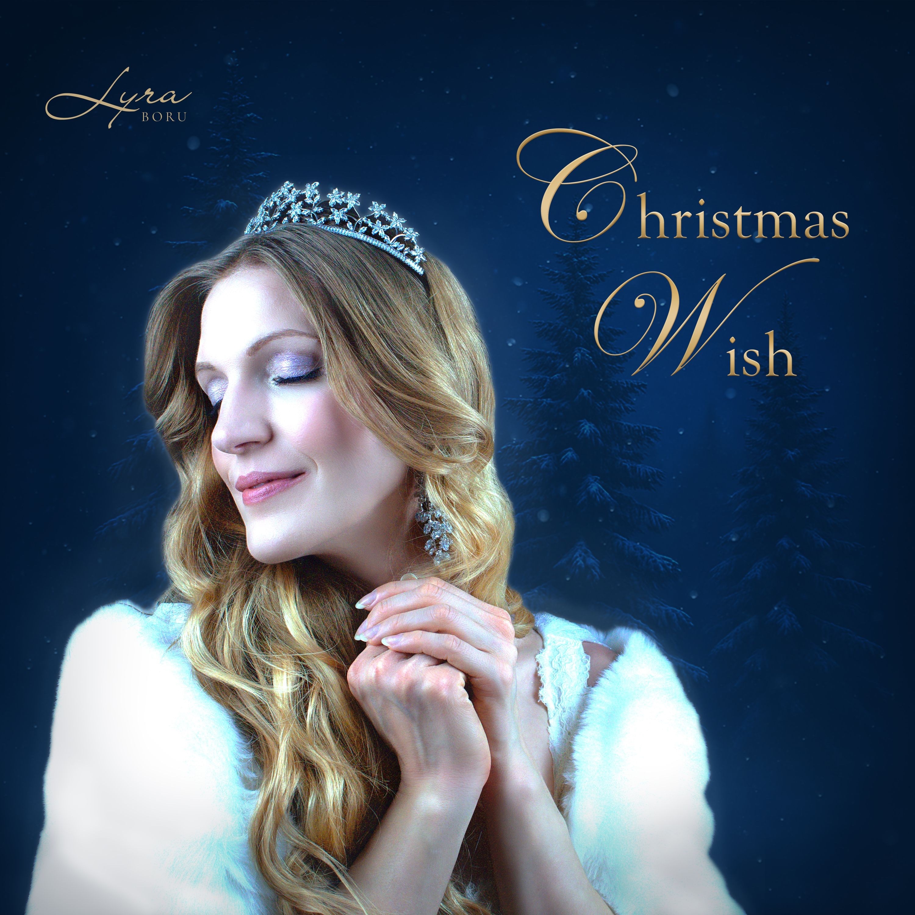 Christmas Wish - Single