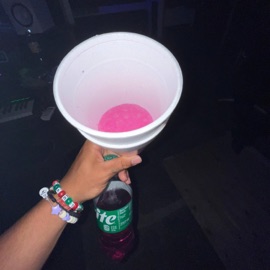 BUCK PRLLY SIPPIN.mp3 (feat. 99 Buck) Crafty Barnardo